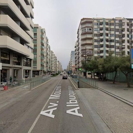 فندق Luso Brasileiro بوفوُ جي فارزيم المظهر الخارجي الصورة
